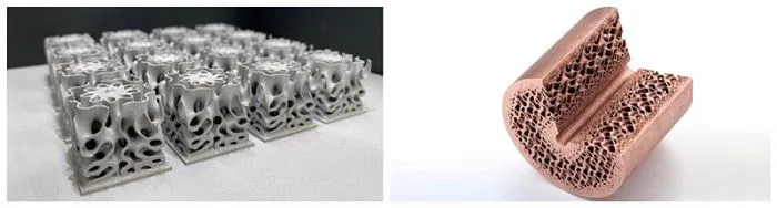3D Printing Compact Heat Exchanger
