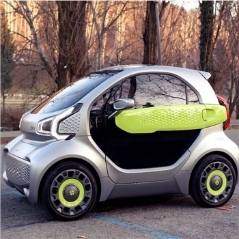O mercado final de impressão 3D automotiva chegará a US$ 9 bilhões