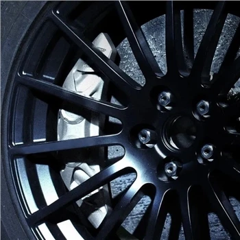 Pinças de metal impressas em 3D ajudam carros voadores a voar