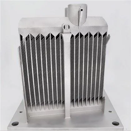 Todas as peças metálicas impressas em 3D precisam passar por pós-processamento?