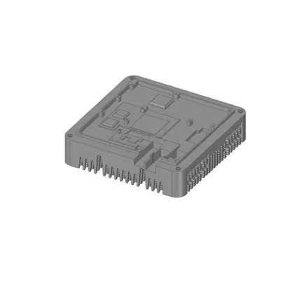 Qual é a vida útil dos moldes de metal para impressão 3D?