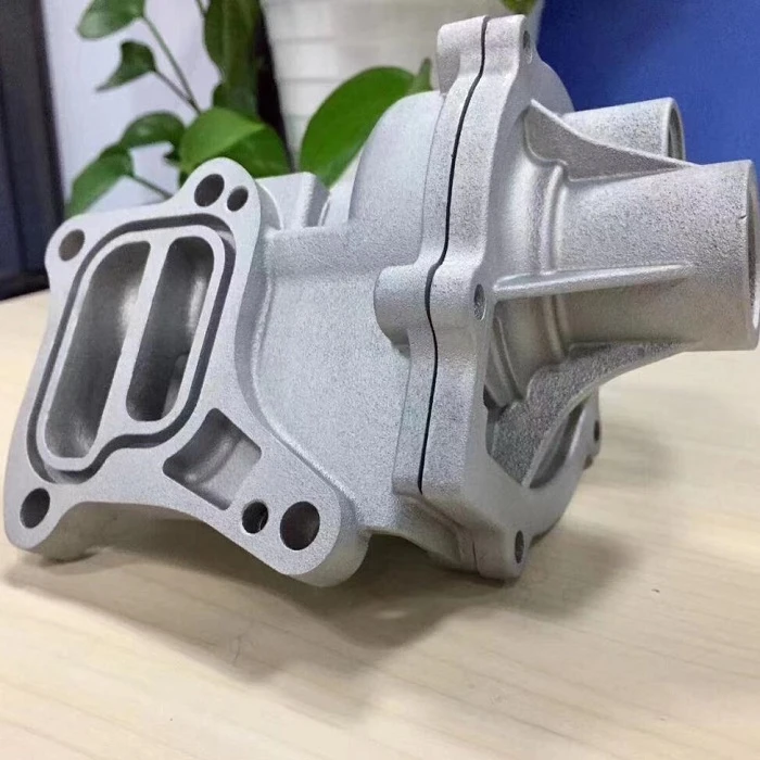 Metal Rapid Prototyping Technology