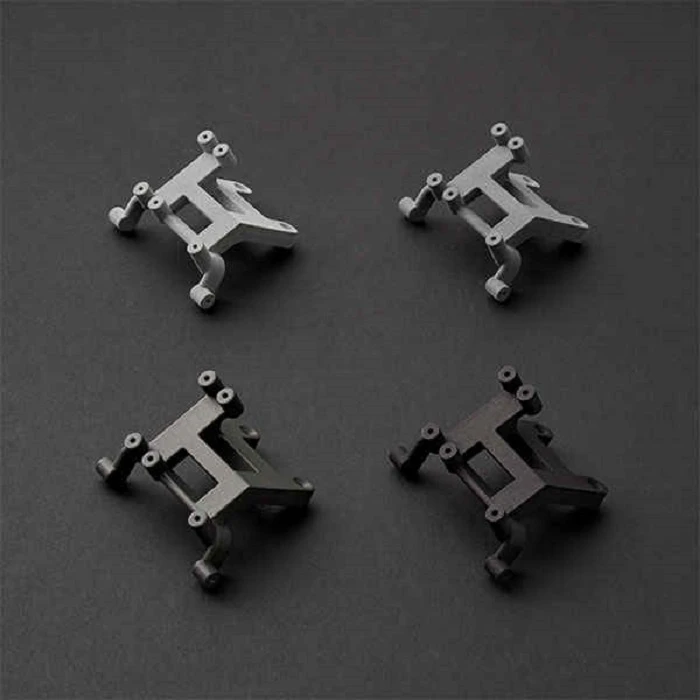 MJF 3D Printing Nylon 12 Parts