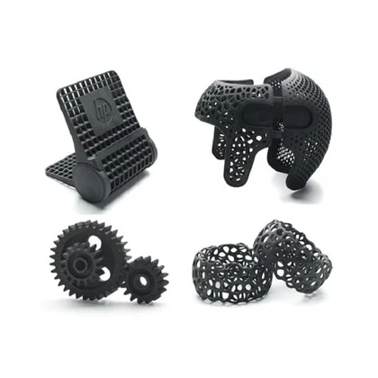 Prototipagem Rápida de Nylon