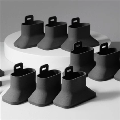 Como realizar testes de resistência em peças metálicas impressas em 3D?